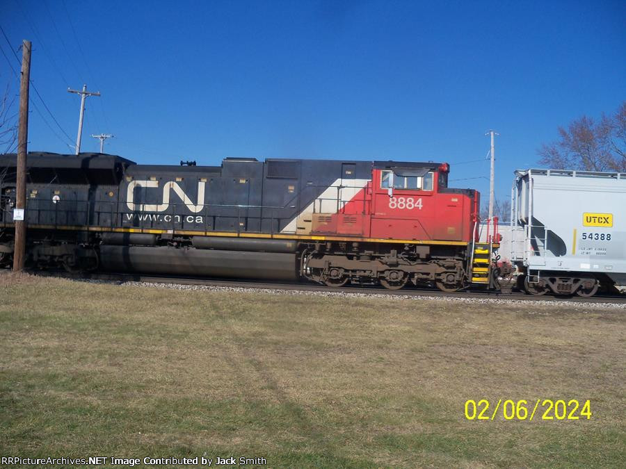 CN 8884